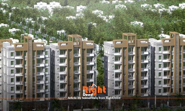  Hyderabad's Real Estate – Difficulties And Chances