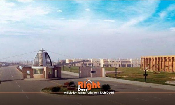  How Far has Bahria Town’s battle with LRR Reached