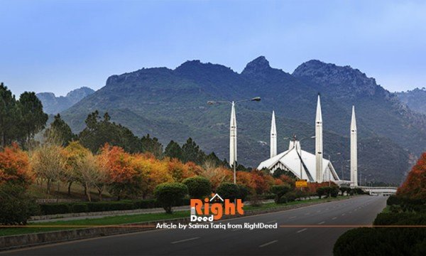  Best Residential Areas For Renting In Islamabad