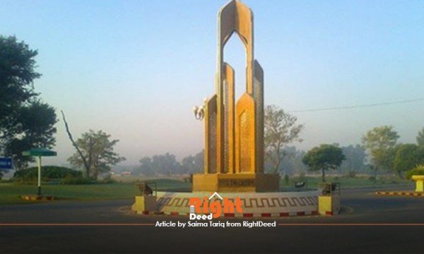  What’s new in Master City Gujranwala?