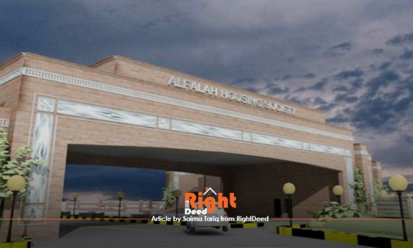 Bank Alfalah house financing – here, you need to know
