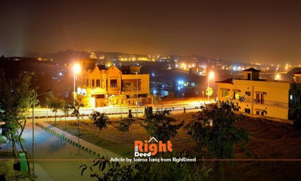 From Bahria town to DHA – The property owner’s perspectives 