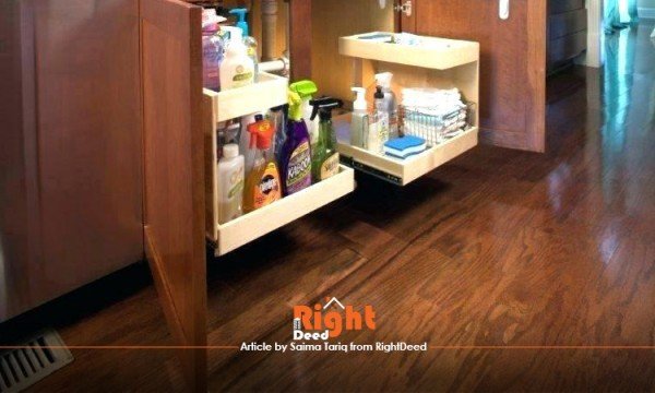 How to Upgrade Your Kitchen Without Spending Hefty Amount of Money?
