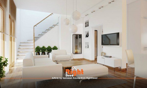 Tips to make a great first impression of your apartment!