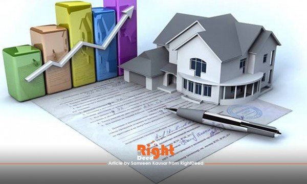 Revision in FBR Valuation Tables and its impact on Real Estate!