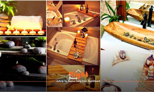 Tired of Your Outdated Bathroom? Maybe It’s Time for A Makeover!