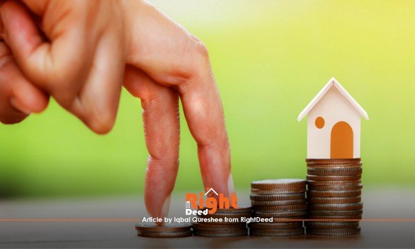 Things You Must Know Before Applying For Home Loan!
