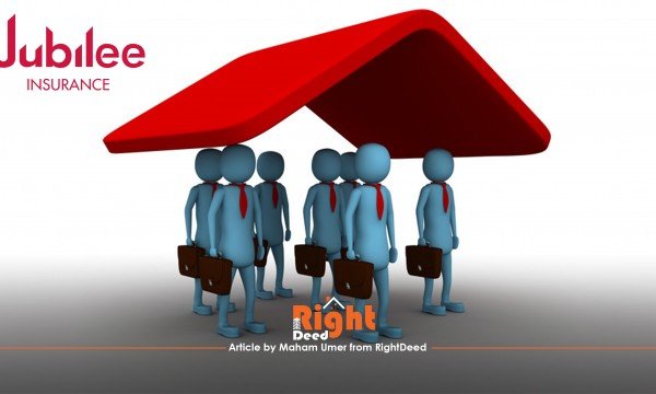 Jubilee Life Insurance—The Best Insurance Planning for Better and Secure Lifestyle