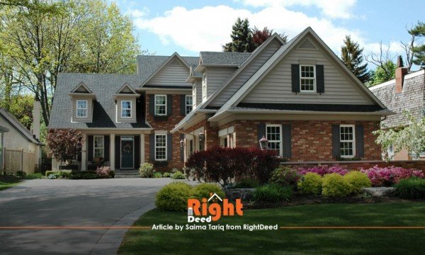 Your House Has Something to Say About You, But What Is It?