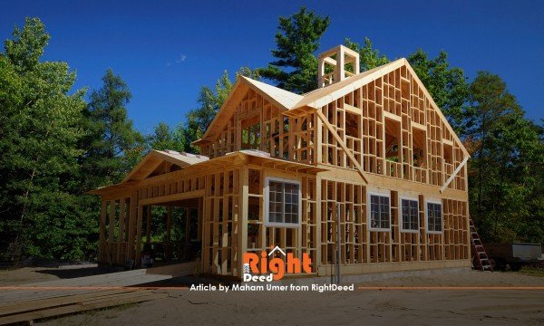 Benefits Of Constructing A House In An Eco-Friendly Environment!