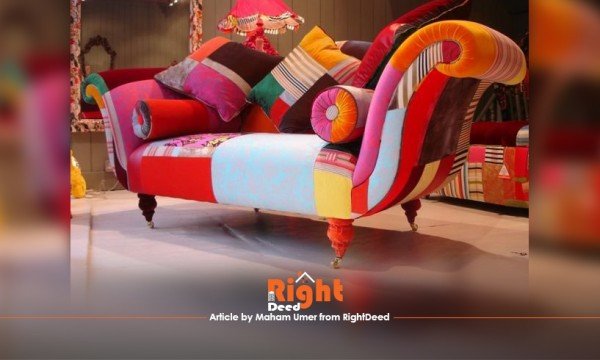 Qualities You Must Consider While Choosing An Upholstery Fabric!