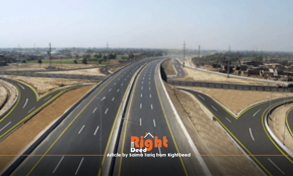 Ring Road Rawalpindi: Here’s All You Need to Know About This Striking Project