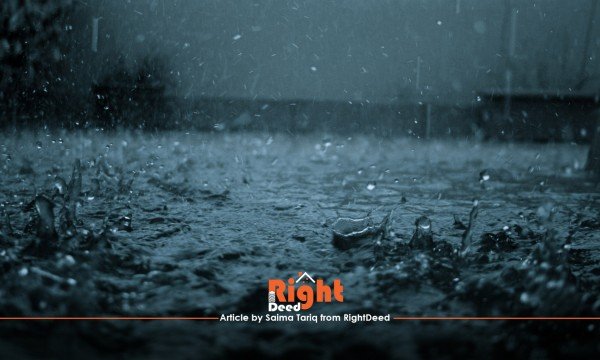 How to Get Your House Ready for Monsoon Season!