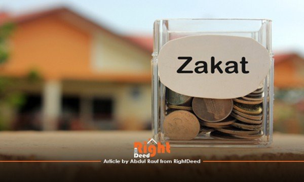 All Information About Zakat on Property