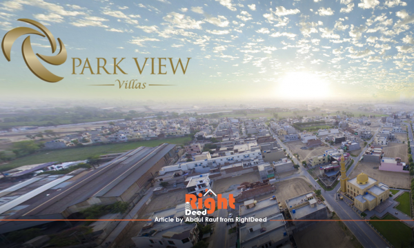 Park View City Islamabad – Everything you need to know
