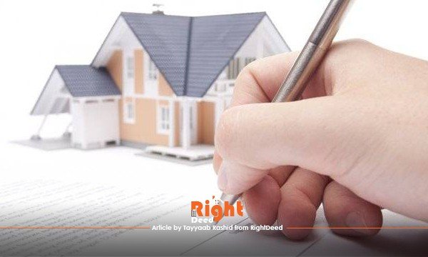The Need of Freehold Ownership for Overseas Pakistani