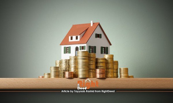 Devolution of Residential or Commercial Property Tax