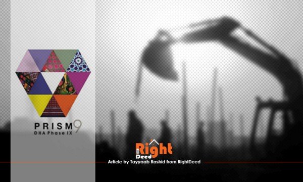 Financial Investment in Prism 9