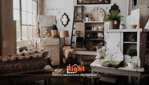 Things We All Hate About Interior Decoration
