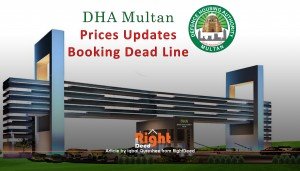 Latest Development and Balloting Updates in DHA Multan