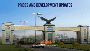 Current Status of Fazaia Housing Scheme Phase II