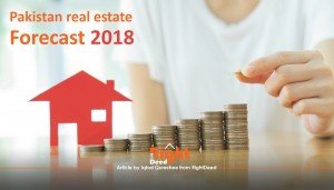 An Overview of the Pakistan Real Estate Forecast 2018