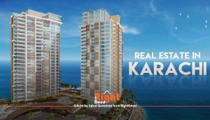 How and When to Invest in the Unpredictable Karachi Real Estate Business