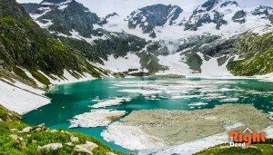 Areas of Pakistan which Attract the Nature Lovers