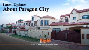 Latest Updates About Paragon City