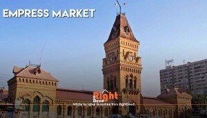 Empress Market
