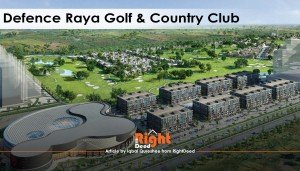 Defence Raya Golf & Country Club