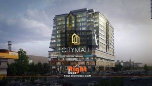 City Mall Lahore