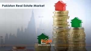 What Is 2019 Offering to The Future of Pakistan Real Estate Market?