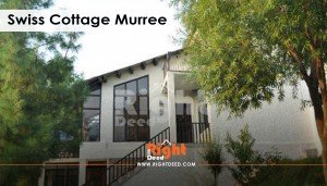 Swiss Cottages Murree