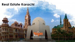 Real Estate Karachi