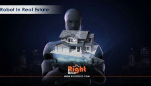 Robot In Real Estate