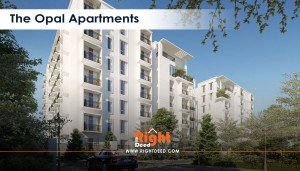 The Opal Apartments