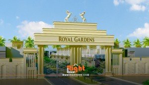 Royal Gardens Burewala
