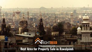 Best Area for Property Sale in Rawalpindi