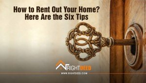 How to Rent Out Your Home?