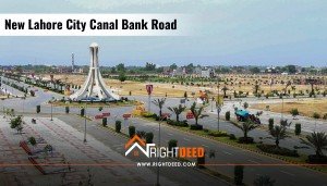 New Lahore City
