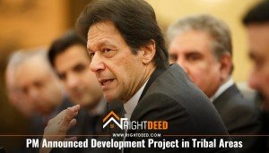 PM Announced Development Project in Tribal Areas