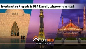 Property Investment in DHA: Karachi, Lahore or Islamabad