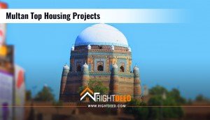 MULTAN CITY HOUSING PROJECTS