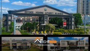 DHA Islamabad Publicly Noticed That the DHA Homes (Lily Block) Will Be Converted to Provisional Allotment Letters.