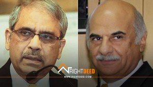 SBP Governor, FBR Chairman Suddenly Terminated From Offices