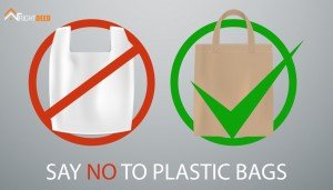 A Positive Step to Ban on Plastic Bags Across Pakistan