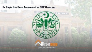 An Aitchison Alumnus,  Dr Baqir’s Name Announced as SBP Governor