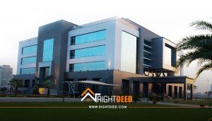 DHA Lahore All Phases Google Map