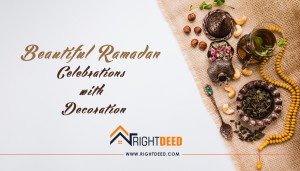 Beautiful Ramadan: Celebrations with Decoration